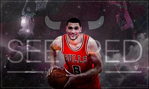 Zach Lavine Wallpapers (73+ images)