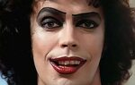 Tim Curry to make rare appearance for 'Rocky Horror Picture 
