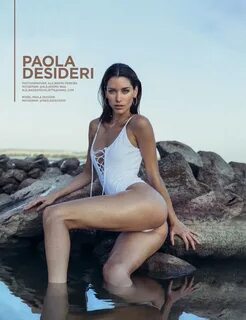 Picture of Paola Vargas Desideri