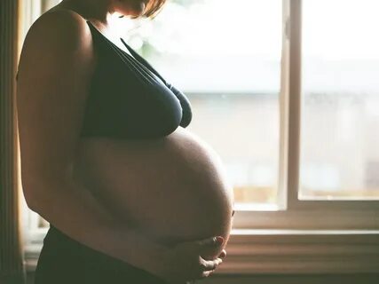 7 Fascinating Ways Your Boobs Can Change During Pregnancy.