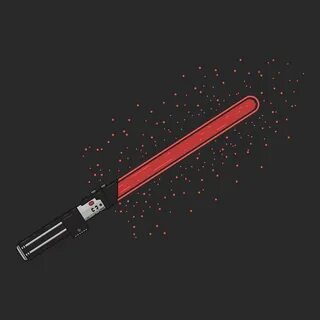 Casey Brabbs - Darth Vader's Lightsaber