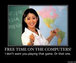 Free time Demotivational Pics Funnyism Funny Pictures