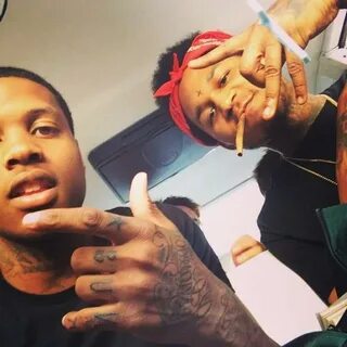 EXCLUSIVE: Lil Durk Explains Why He Compared Himself to 2Pac