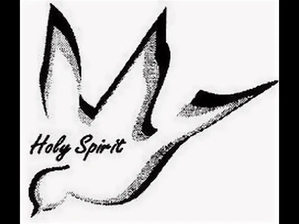 The Holy Spirit is not a dove. - YouTube