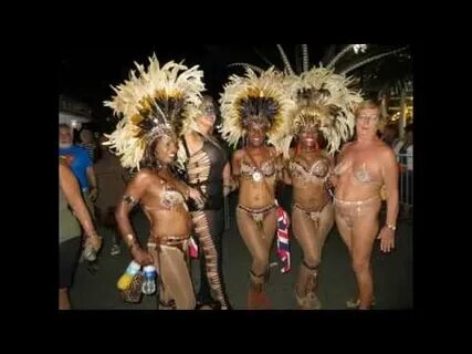 Almost Naked Fantasy Fest 2013 Key West скачать с mp4 mp3 fl