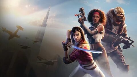 Rogue Company коды.