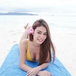 Meet Araw Gabi's Ivana Alawi as 'Rina' in 16 photos ABS-CBN 
