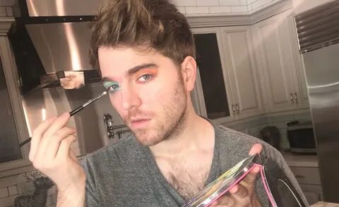 Shane Dawson Re-Teaming With Jeffree Star On YouTube Series 