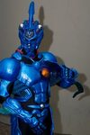 Guyver the Bioboosted Armor fan blog