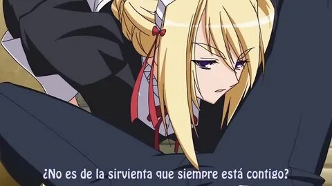 Frozen-Layer :: Descarga Princess Lover! (2010) - Episodio 1