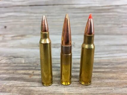 6.8 SPC vs 300 Blackout: Which Is Better For AR-15? - 80 Per