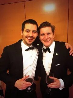 rob james collier and allen leech This is the greatest pictu