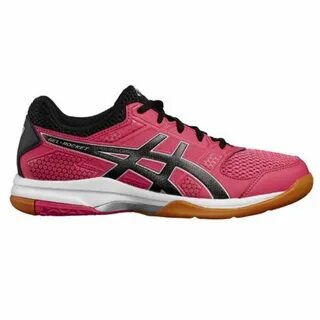 Кроссовки волейбольные женские ASICS B756Y 1990 GEL-ROCKET 8