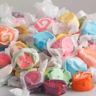 things i love. all things krush Salt water taffy, Taffy, Cho