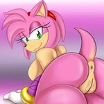 Read Rule 34 Collection: Amy Rose (Personal favourites 1) He