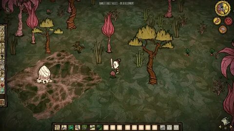 Don't Starve - Meeting old friends 1.4.0 - Мод-сообщество TB