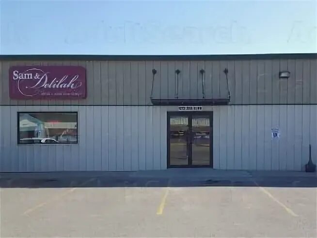Sex Shops in Fargo ND