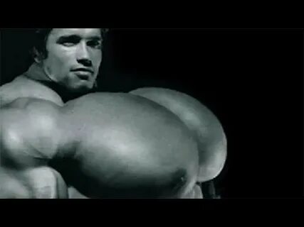Arnold Schwarzenegger Bodybuilding Training - YouTube