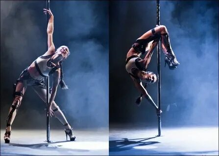 Pole Dance - Танец на шесте: club_burlesque - ЖЖ