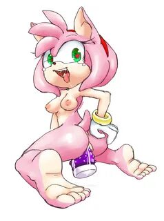 Amy Rose - Photo #21