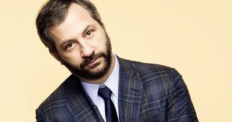 Judd Apatow is doing a pre-election run at Comedy on State -