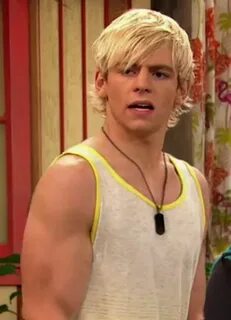 Pictures of Ross Lynch