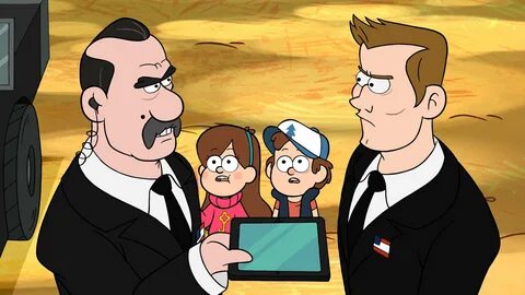 Souvenirs de Gravity Falls saison 2 episode 11 streaming vf 