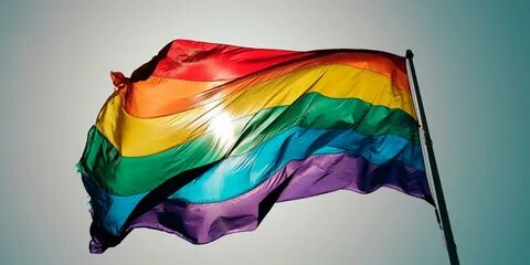 Gay Flag Wallpapers - Wallpaper Cave