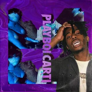 Playboy Carti Aesthetic Wallpapers - Wallpaper Cave