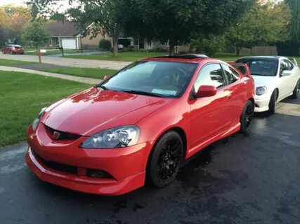 Rsx Type S Mugen Related Keywords & Suggestions - Rsx Type S