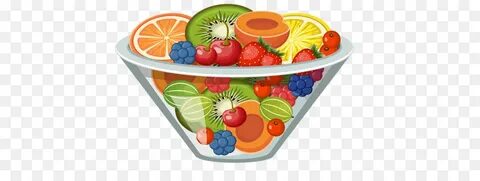 fresh fruit salad clip art - Clip Art Library