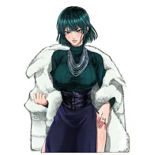 Jigoku no Fubuki - One Punch Man - Zerochan Anime Image Boar