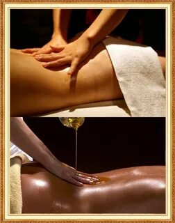 Services - Royal Massage Ⅱ