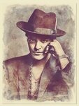 Bruno Mars Cartoon Wallpaper - Darla Notes