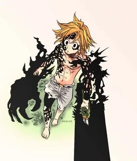 Meliodas Background posted by Ethan Johnson