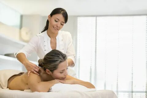 Texas School of Massage - Houston Massage Therapy School