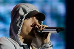 Rapper Eminem has an interesting idea for a rule change for 
