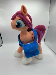 Equestria Daily - MLP Stuff!: Pony Plushie Compilation #496