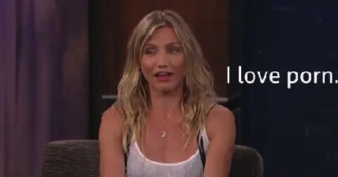 Cameron diaz pornos Sehr geiler Porno mit der heißen Cameron