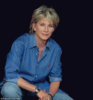 Patricia Cornwell: 'I had four books rejected before I got a