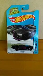 Jual Hot Wheels Rev Rod Hw City 125/250 di Lapak Rabz Idstor