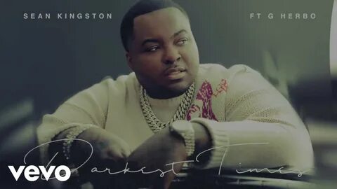 Video: Sean Kingston feat. Tory Lanez & Davido - Peace of Mi