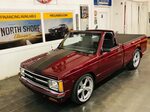1983 Chevrolet S-10 -CUSTOM SHOW TRUCK - REMOVABLE TOP - 383