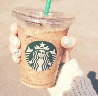 Pin by kayla callace on Starbucks Love ☕ Starbucks drinks, S