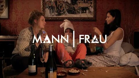 MANN/FRAU - Folge 4: Geht gar nicht MANN/FRAU - YouTube