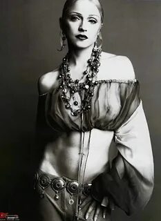 Такая разная... Madonna " uCrazy.ru - Источник Хорошего Наст