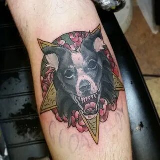 #mrpickles #mrpckls #good_tattoo Mr.Pickles Мистер Пиклз ВКо