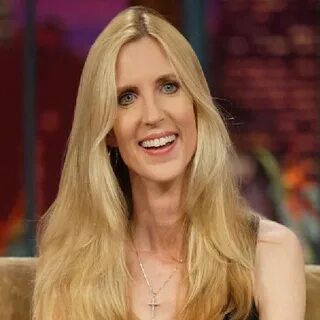 Most Annoying Celebrities Ann coulter, Celebrities, Annoyed
