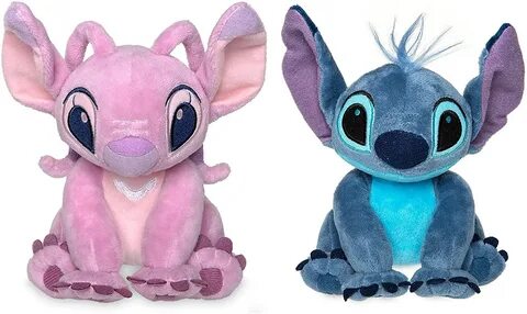 stuffed animal from lilo and stitch OFF-64