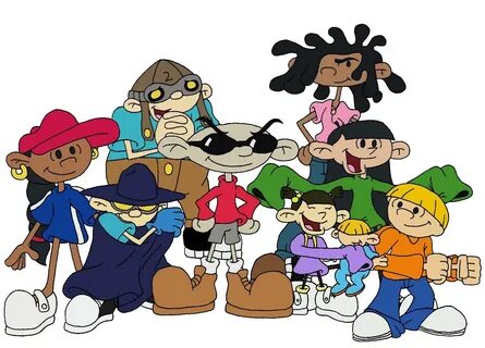 Codename: Kids Next Door Wallpapers - Wallpaper Cave